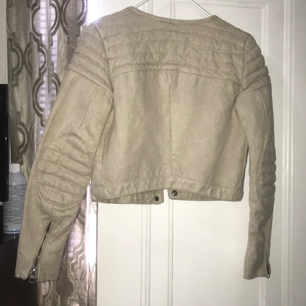 Jacket - Picture 2 of 3